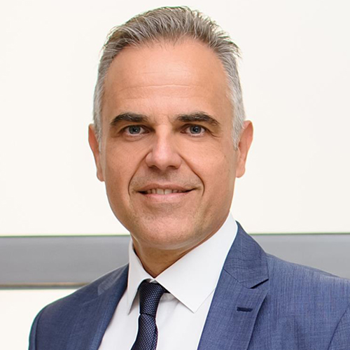 Dimitris Tolis