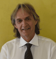 Robert Harris