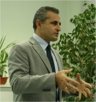 George Kyriakidis