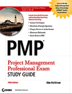 PMP Study Guide