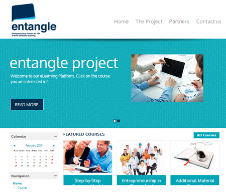 entangle.ementoria