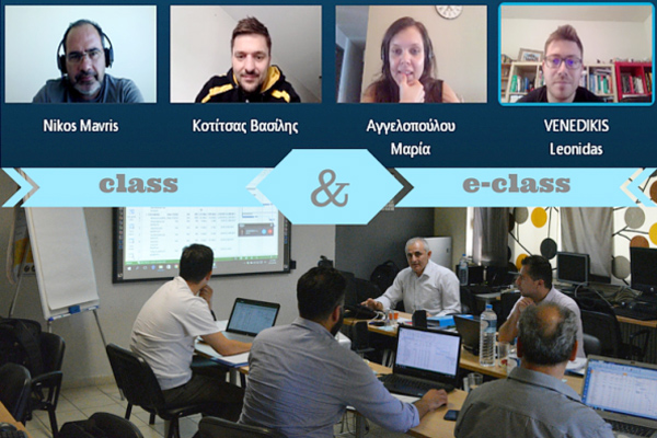 Human Asset MS Project Seminar-Thessaloniki-June 2016