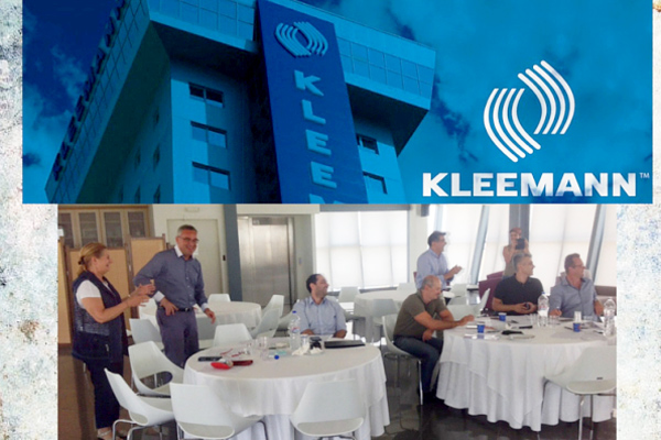 Kleemann seminar