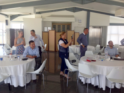 Kleemann seminar