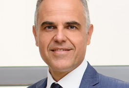 Dimitris Tolis, Senior Trainer of Trainers & Coach, MSc, MBA, PMP, PM2