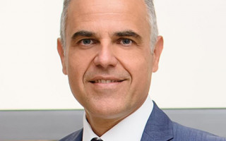 Dimitris Tolis, Senior Trainer of Trainers & Coach, MSc, MBA, PMP, PM2