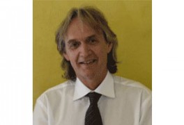 Robert Harris