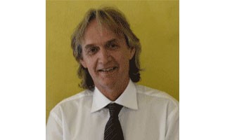 Robert Harris