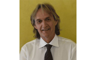 Robert Harris