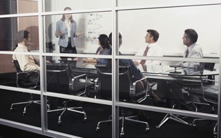 Workshop – Advanced Business Presentation Skills for Managers and Sales Teams in English