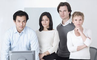 Coaching in Business English – Intensive