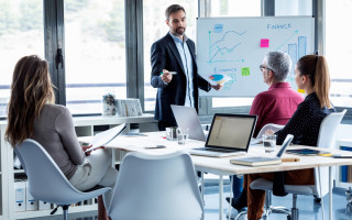 Πρόγραμμα ετοιμασίας για την Πιστοποίηση Project Management Professional PMP®