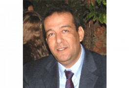 Νικόλαος Γκόνης, ΜΒΑ, CTP