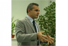 Γεώργιος Κυριακίδης, MBA, MA, PMI-RMP, PMP, MCP