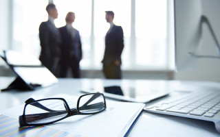 Πρότυπο Investors In People
