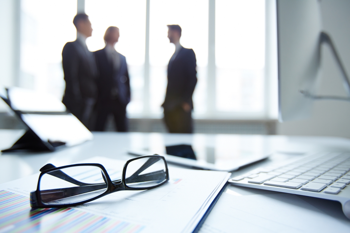 Πρότυπο Investors In People