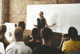 Εξειδικευμένο Workshop Επικοινωνίας & Συνεργασίας για τη Βελτίωση της Απόδοσης