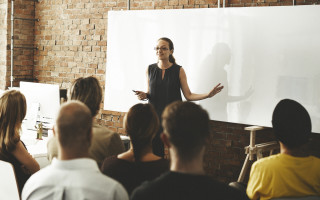 Εξειδικευμένο Workshop Επικοινωνίας & Συνεργασίας για τη Βελτίωση της Απόδοσης