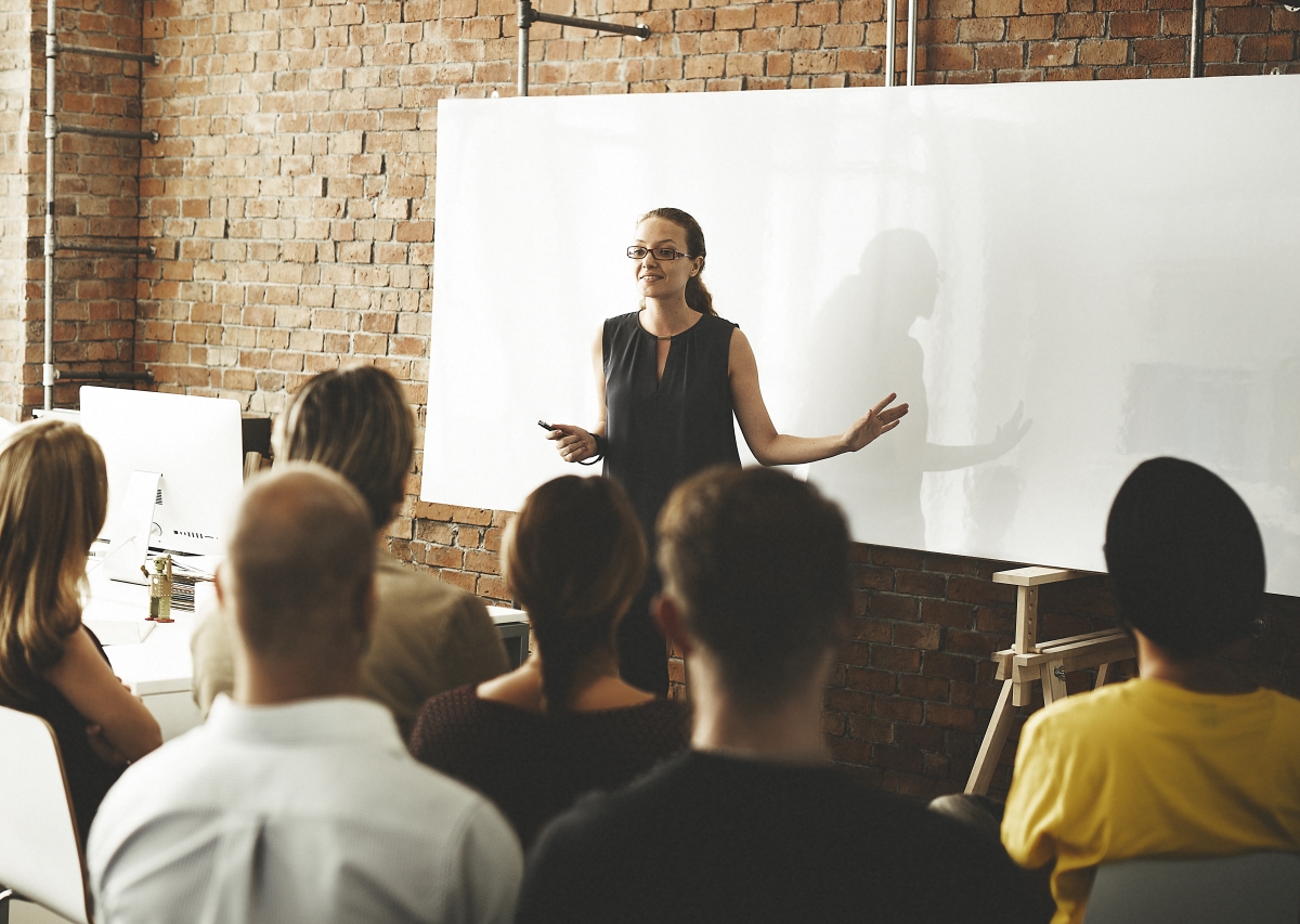 Εξειδικευμένο Workshop Επικοινωνίας & Συνεργασίας για τη Βελτίωση της Απόδοσης