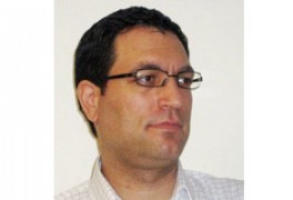 Ευάγγελος Μονοχρήστου