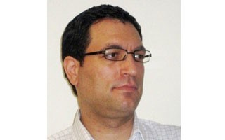Ευάγγελος Μονοχρήστου