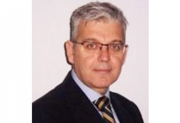 Στέργιος Δαμιανός