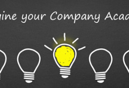Company Academy Design & Development