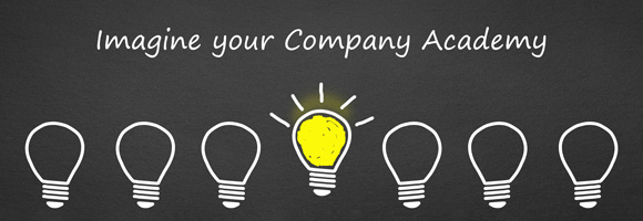 Company Academy Design & Development