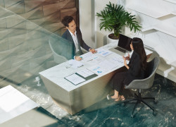 Prepare for your Successful Interview in English