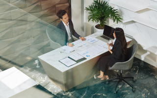 Prepare for your Successful Interview in English