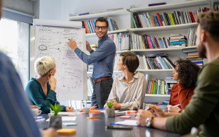 Coaching in Business English – Specific