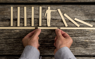 Πρόγραμμα ετοιμασίας για την Πιστοποίηση Risk Management Professional (PMI-RMP)®