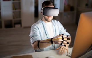 Train the 3D Virtual Worlds Trainers
