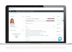 Totara Learn LMS