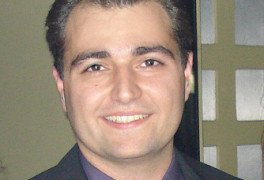Pantelis Toptsis