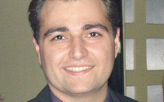 Pantelis Toptsis