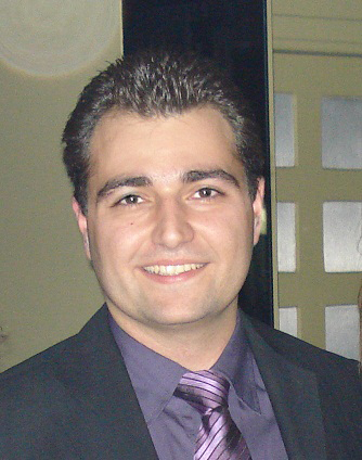 Pantelis Toptsis