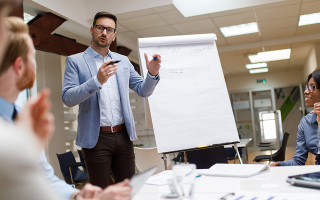 Train the Internal Trainers & Postgraduate Diploma