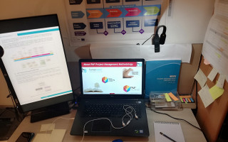 Πρόγραμμα ετοιμασίας για την Πιστοποίηση PM² Advanced της PM² Alliance
